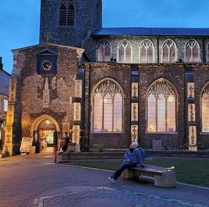 Meet your Posher, Darlene